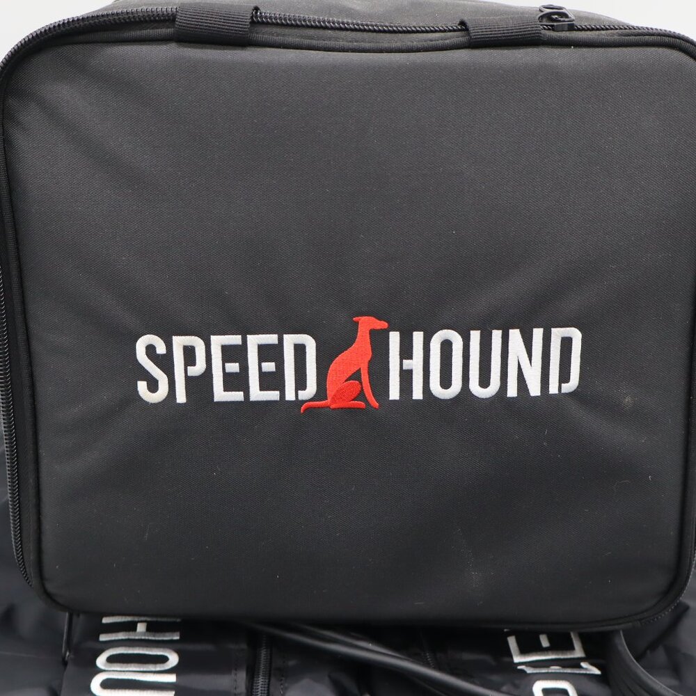 Speed Hound Compression Pro Performance Recovery System Long - Picture 8 of 10